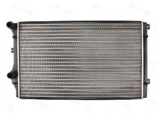 Радиатор охлаждения THERMOTEC