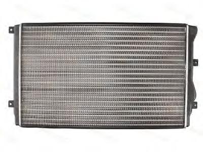 Радиатор охлаждения THERMOTEC