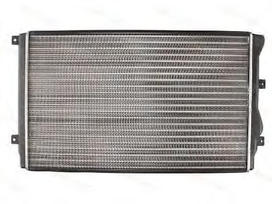 Радиатор охлаждения THERMOTEC