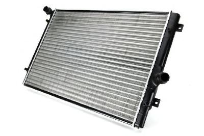 Радиатор охлаждения THERMOTEC D7W035TT