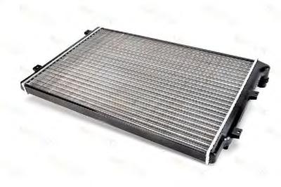 Радиатор охлаждения THERMOTEC