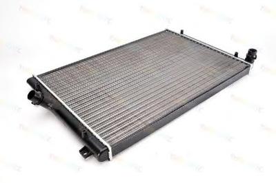 Радиатор охлаждения THERMOTEC