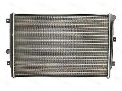 Радиатор охлаждения THERMOTEC