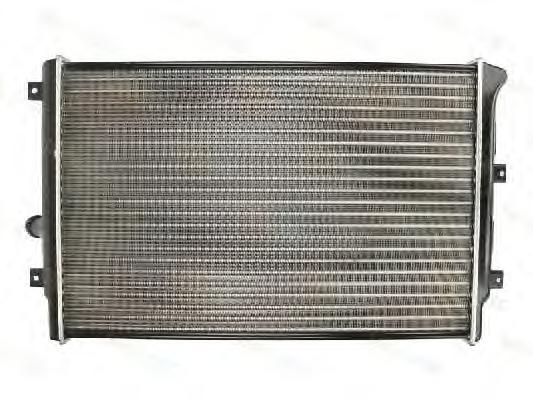 Радиатор охлаждения THERMOTEC