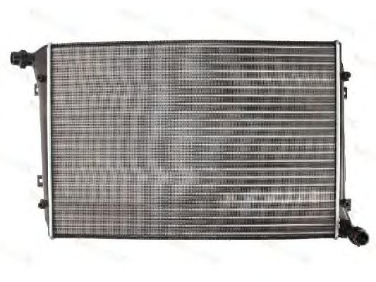 Радиатор охлаждения THERMOTEC