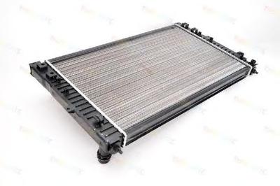 Радиатор охлаждения THERMOTEC