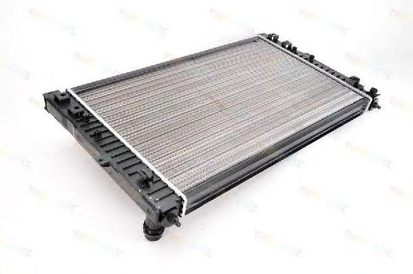 Радиатор охлаждения THERMOTEC