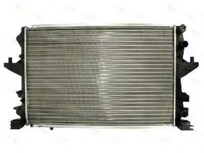 Радиатор охлаждения THERMOTEC D7W062TT