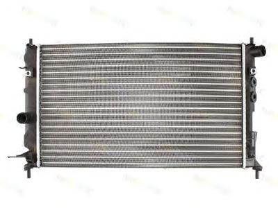 Радиатор охлаждения THERMOTEC