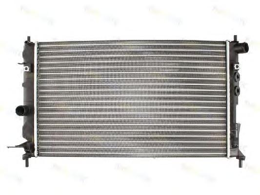 Радиатор охлаждения THERMOTEC