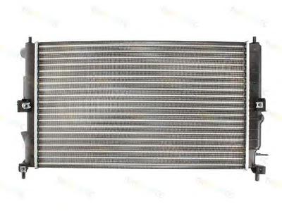 Радиатор охлаждения THERMOTEC