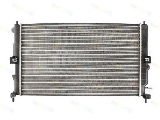 Радиатор охлаждения THERMOTEC