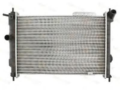Радиатор охлаждения THERMOTEC