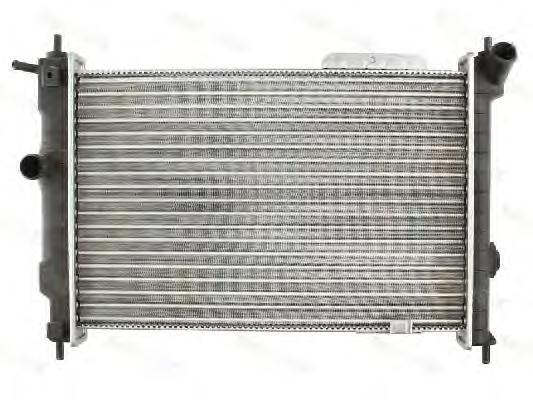 Радиатор охлаждения THERMOTEC