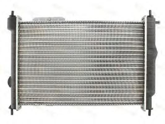 Радиатор охлаждения THERMOTEC