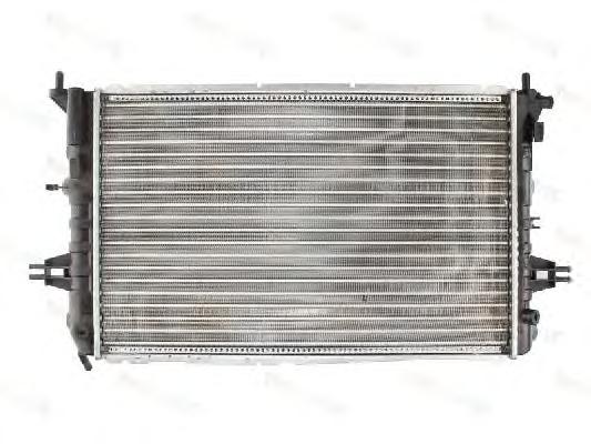 Радиатор охлаждения THERMOTEC