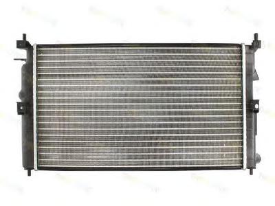 Радиатор охлаждения THERMOTEC