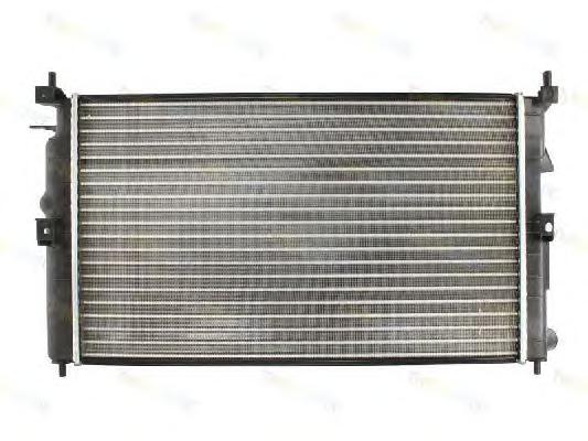 Радиатор охлаждения THERMOTEC
