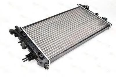 Радиатор охлаждения THERMOTEC
