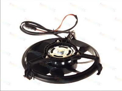 Вентилятор, охлаждение двигателя THERMOTEC