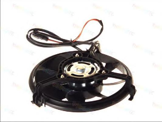 Вентилятор, охлаждение двигателя THERMOTEC