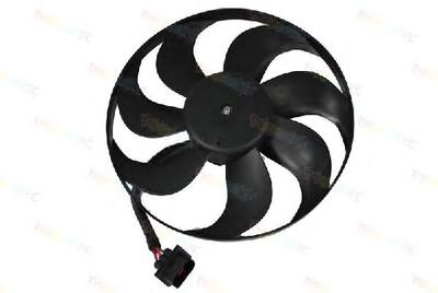 Вентилятор, охлаждение двигателя THERMOTEC D8W007TT