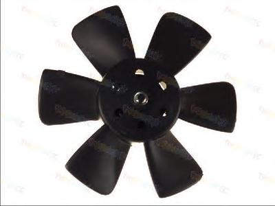 Вентилятор, охлаждение двигателя THERMOTEC D8W013TT