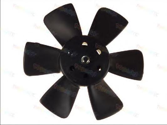 Вентилятор, охлаждение двигателя THERMOTEC