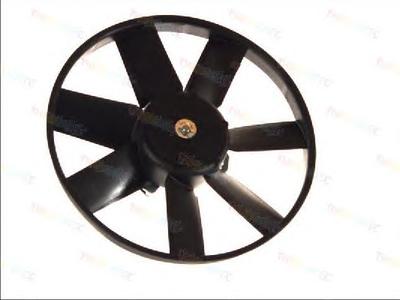 Вентилятор, охлаждение двигателя THERMOTEC D8W014TT