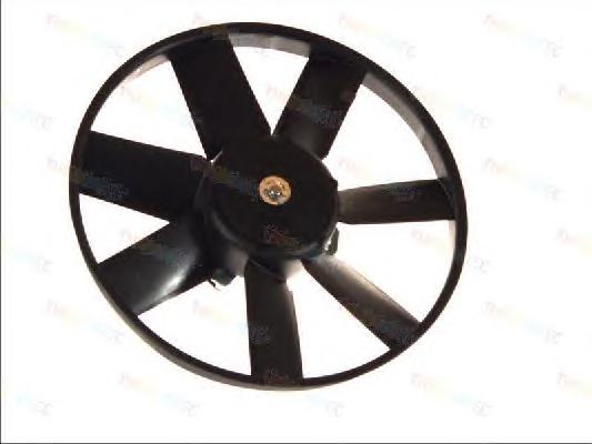 Вентилятор, охлаждение двигателя THERMOTEC