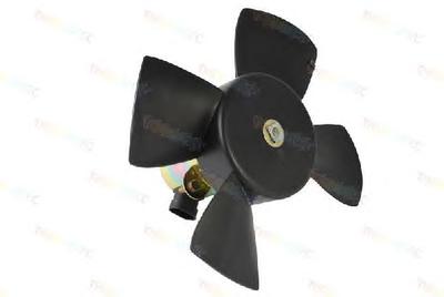 Вентилятор, охлаждение двигателя THERMOTEC D8X001TT