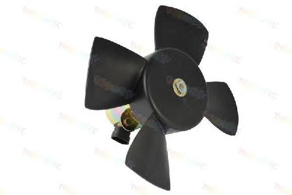 Вентилятор, охлаждение двигателя THERMOTEC