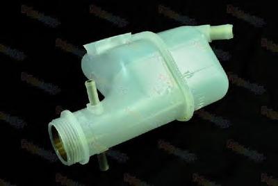 Расширительный бачок THERMOTEC DB0004TT