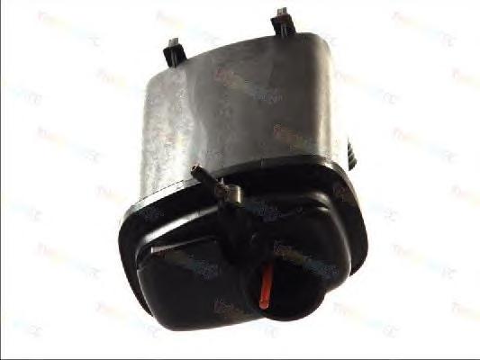 Расширительный бачок THERMOTEC