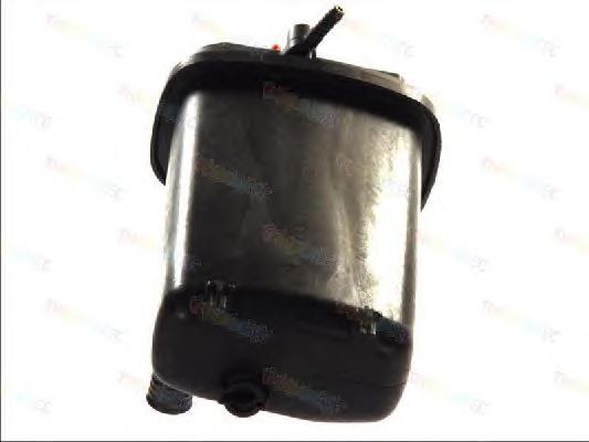 Расширительный бачок THERMOTEC