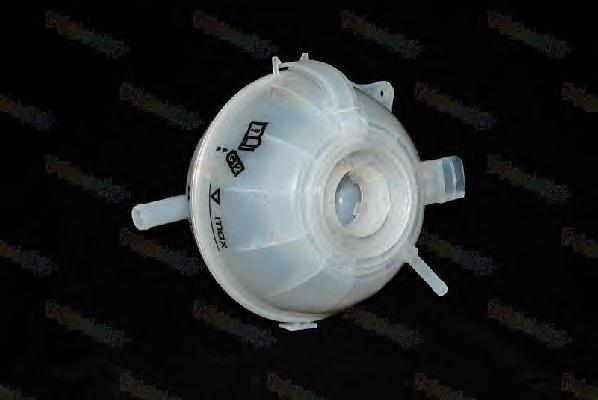 Расширительный бачок THERMOTEC