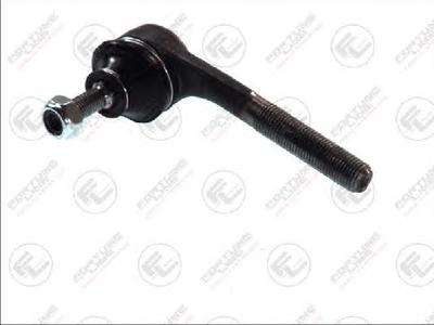 Наконечник рулевой тяги FORTUNE LINE FZ1047