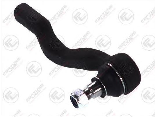 Наконечник рулевой тяги FORTUNE LINE