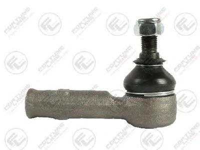 Наконечник рулевой тяги FORTUNE LINE FZ1291