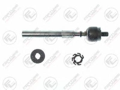 Осевой шарнир, рулевая тяга FORTUNE LINE FZ2040
