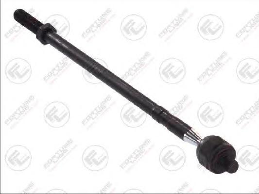 Осевой шарнир, рулевая тяга FORTUNE LINE