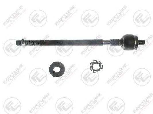 Осевой шарнир, рулевая тяга FORTUNE LINE