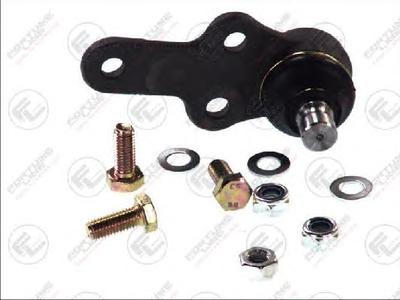 Несущий / направляющий шарнир FORTUNE LINE