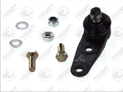 Несущий / направляющий шарнир FORTUNE LINE FZ3075