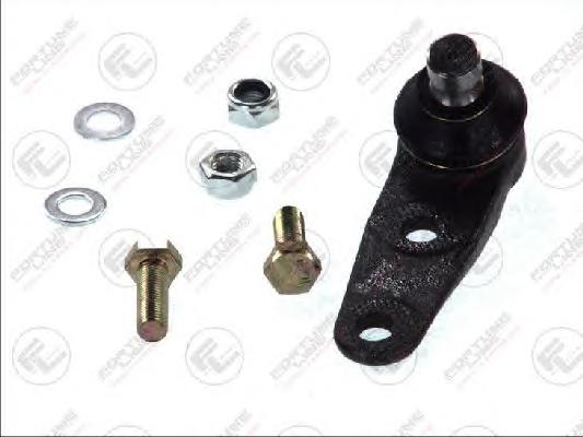 Несущий / направляющий шарнир FORTUNE LINE