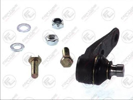 Несущий / направляющий шарнир FORTUNE LINE