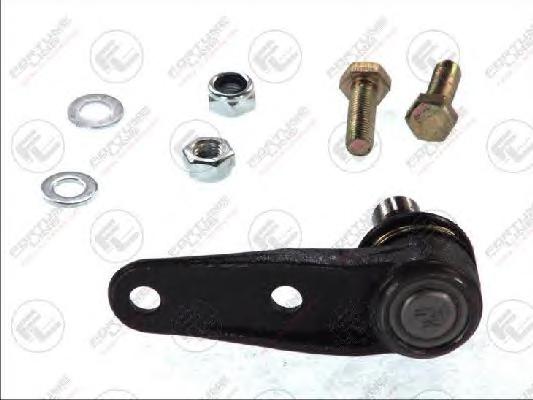 Несущий / направляющий шарнир FORTUNE LINE