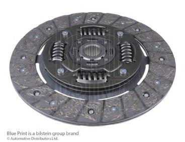Диск сцепления BLUE PRINT