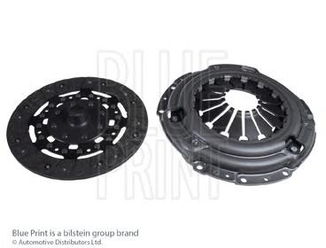 Комплект сцепления BLUE PRINT