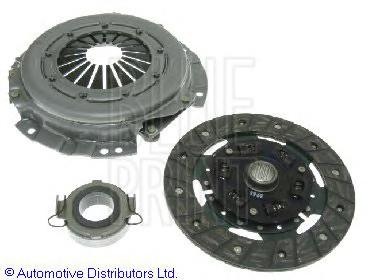 Комплект сцепления BLUE PRINT ADT33025